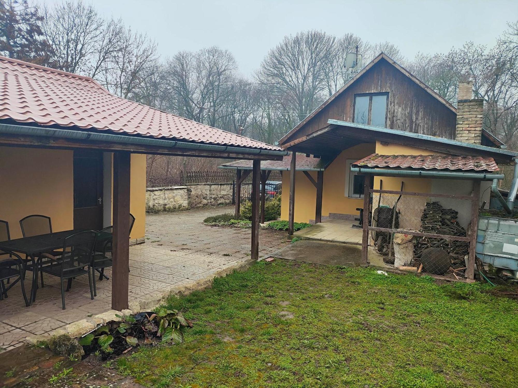 Holiday Home Mia Béla Kültér fotó