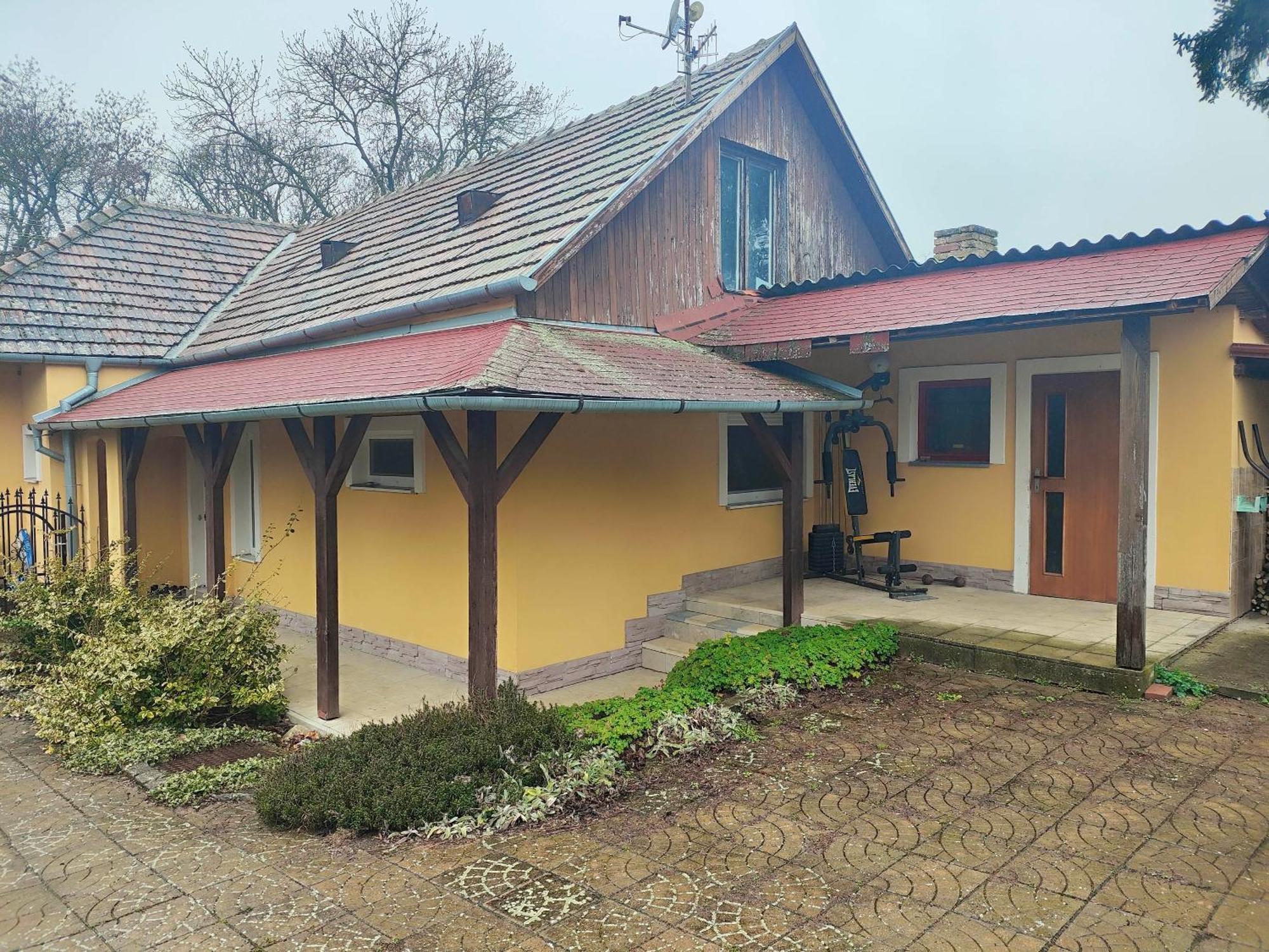 Holiday Home Mia Béla Kültér fotó