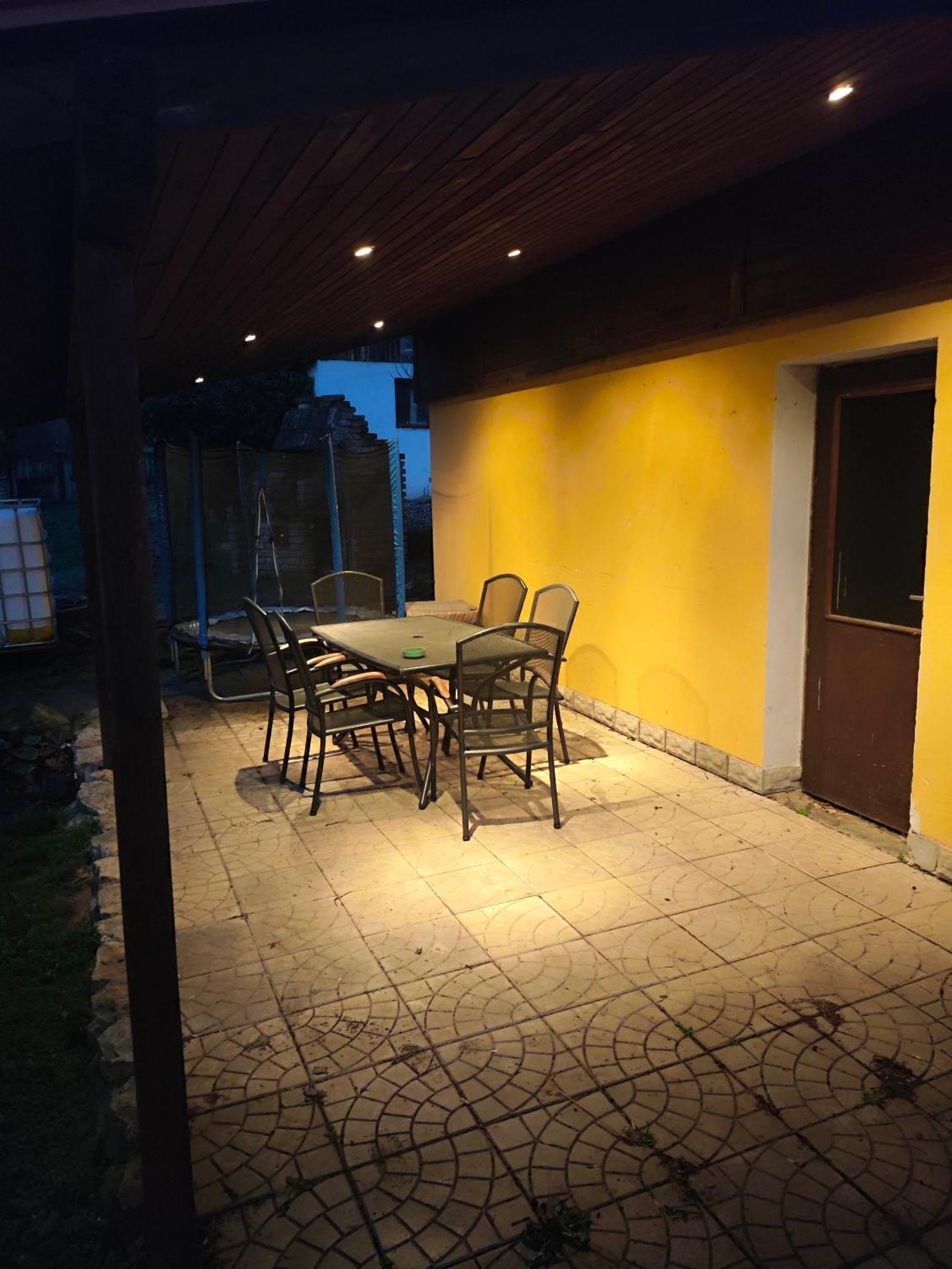 Holiday Home Mia Béla Kültér fotó